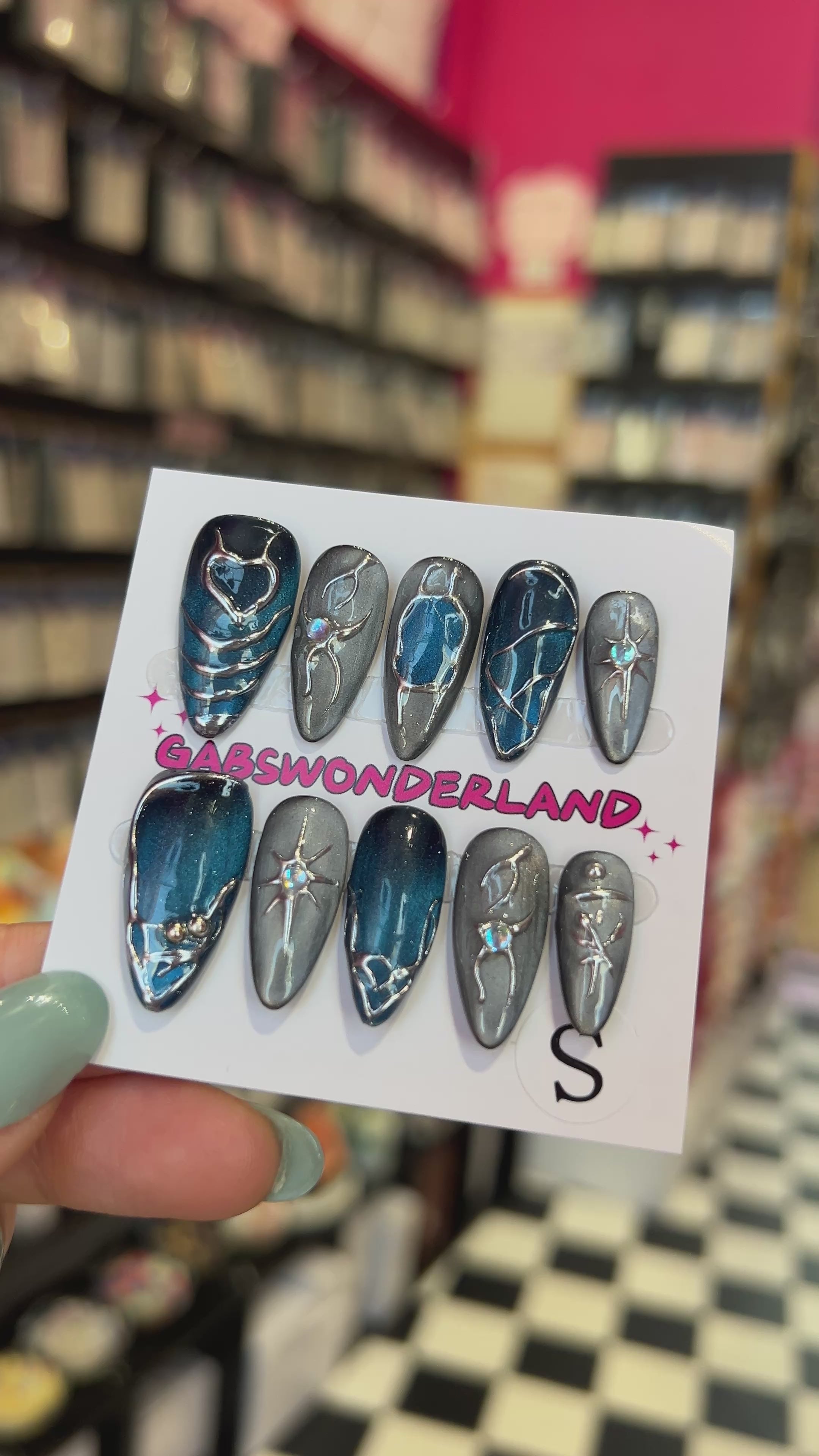 Obsidian Eclipse